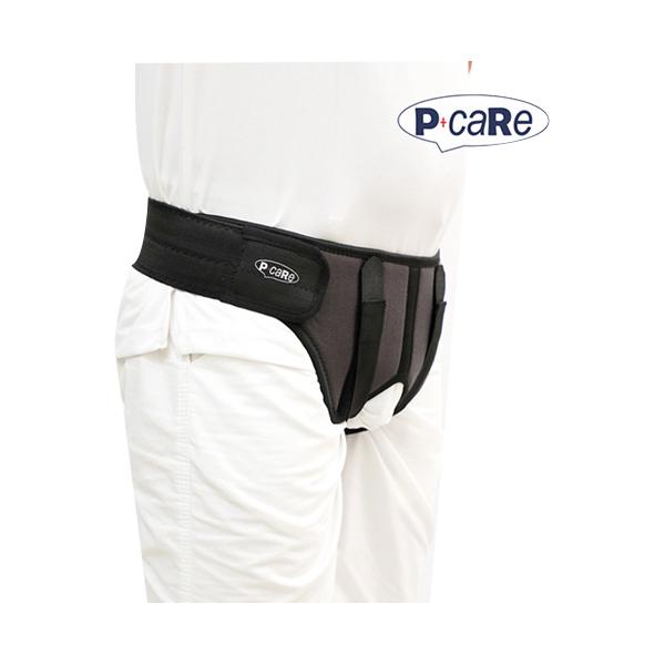 P+caRe Hernia Belt (C3021) (L) - Supports And Braces