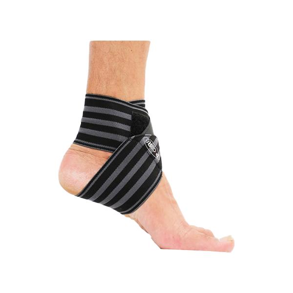 Netmeds | P+caRe Ankle Wrap (C3014) (SPL)