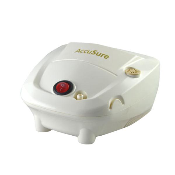 Netmeds | AccuSure Nebulizer (FM)