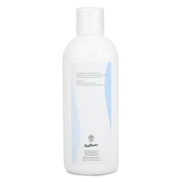 Paul Penders Time Release Shampoo - Jasmine 250 ml - Shampoos