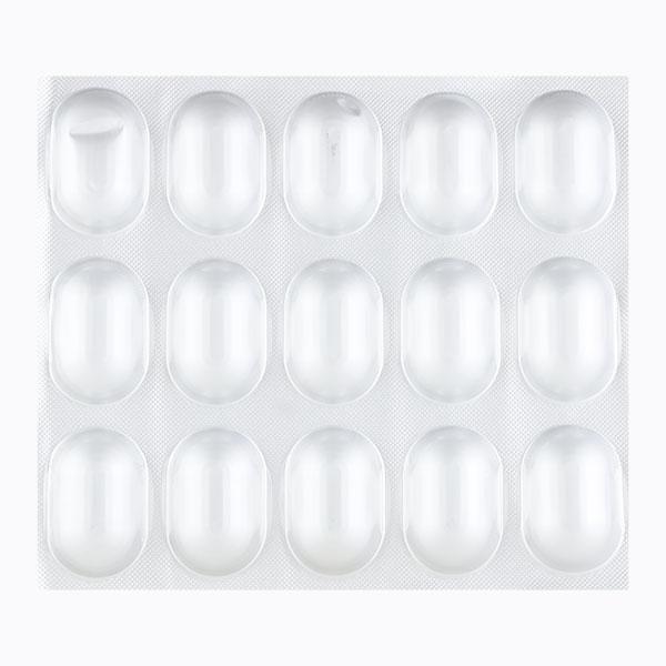 BAGA 300 Capsule 15's - Neuropathic Pain-Dru