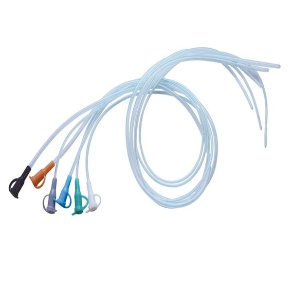 Sterimed Infant Feeding Tube (SMD 603) (FG - 5) - Feeding Tube/Bags