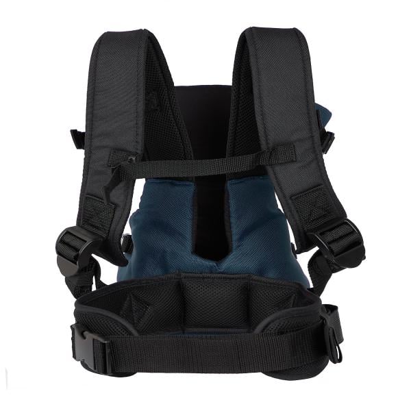 Mothercare 3 Position Baby Carrier - Teal 1's - Baby Safety