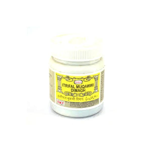 Hamdard Itrifal Muqawwi Dimagh 125 gm - Hamdard