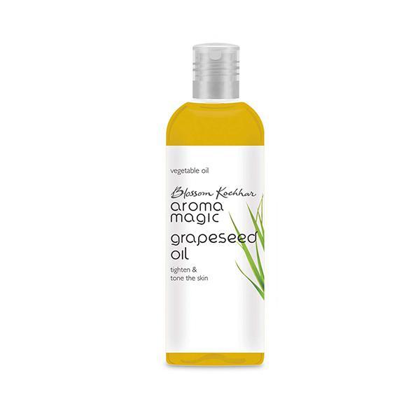 Netmeds | Aroma Magic Grapeseed Oil 100 ml