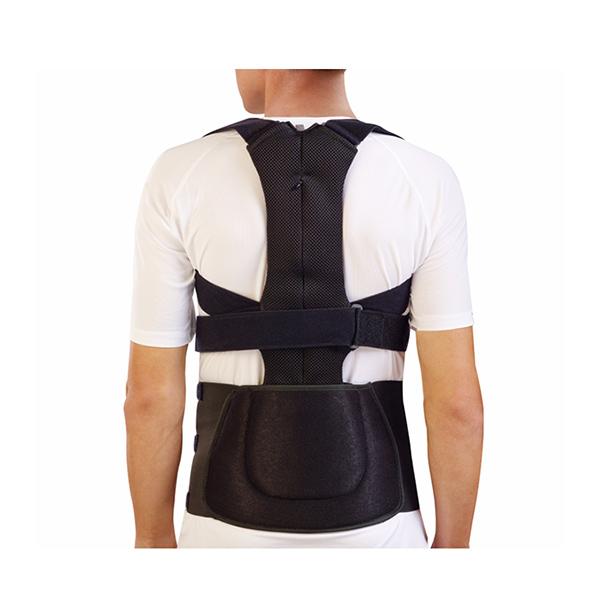 Dynamic Dyna Spinal Brace (1419) (XL) - Back/Abdomen Supports