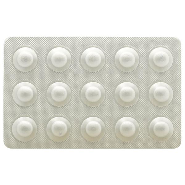 FOLCIBEL Tablet 15's - Supplements-Vam