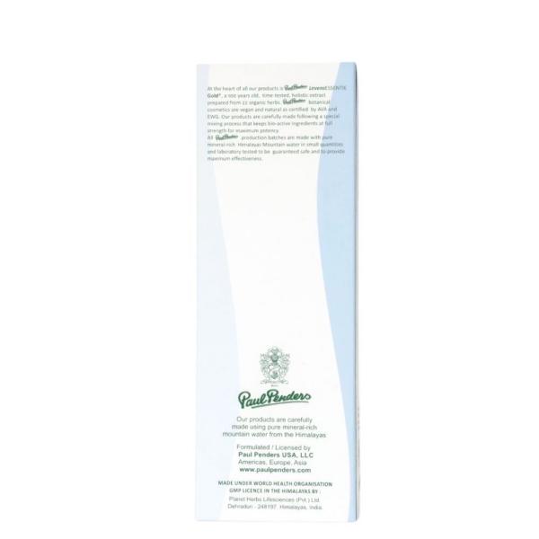 Paul Penders Time Release Shampoo - Jasmine 250 ml - Shampoos