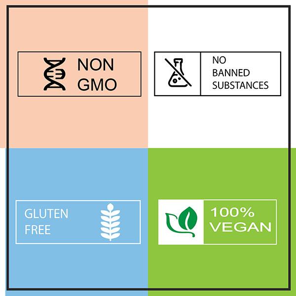 Vitaminhaat Forskolin 500 mg Capsule 90's - Weight Loss