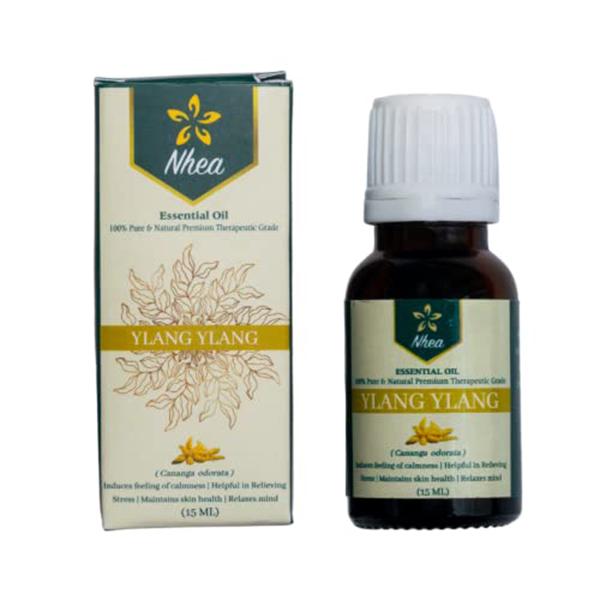 Nhea Essential Oil - Ylang Ylang 15 ml