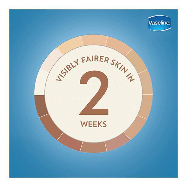 Vaseline Healthy White Lightening Body Lotion 200 ml - Lotions & Creams