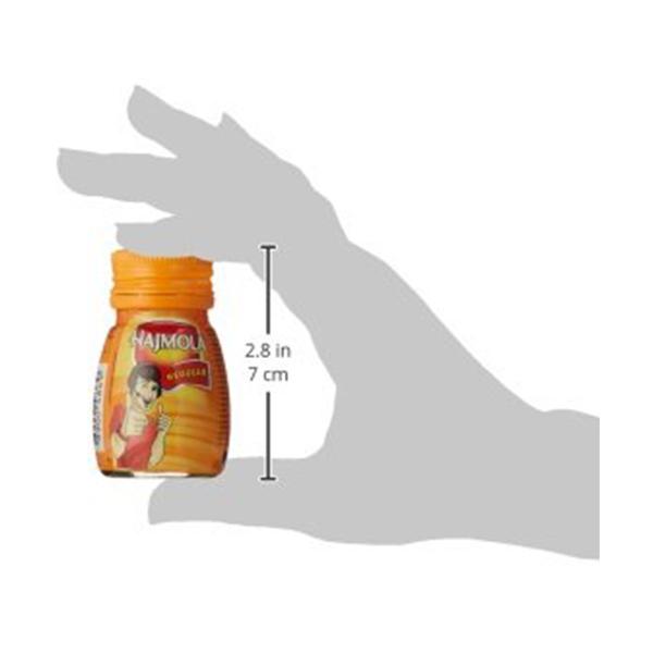 Dabur Hajmola Regular Digestive Tablets 50's - Digestive Care