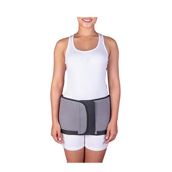 Med-e Move Pelvic Binder (M) - Back/Abdomen Supports