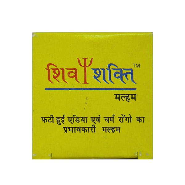 Shiv Shakti Antiseptic Ointment 70 gm - Speciality Medicines