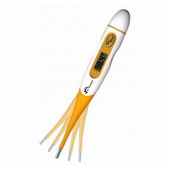 Netmeds | Dr.Morepen Digital Thermometer Flexi Tip (MT222)