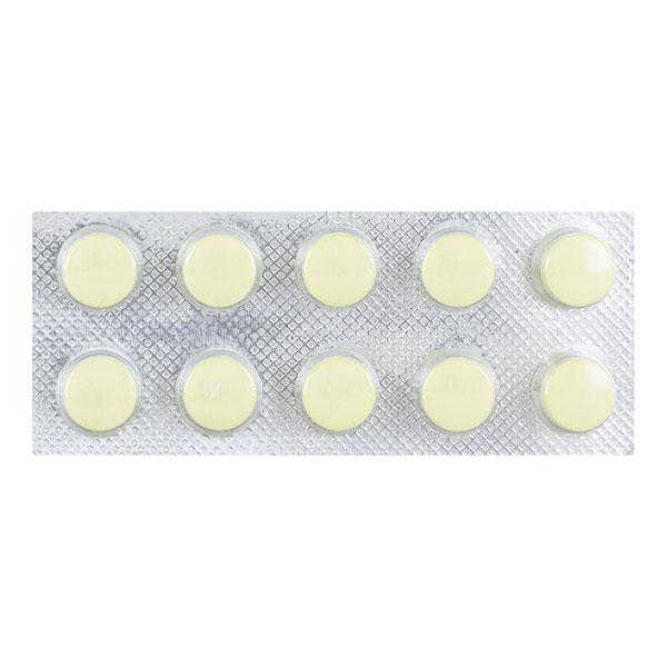 IVERKIND 12 Tablet 10's - Parasitic Worms-Ant