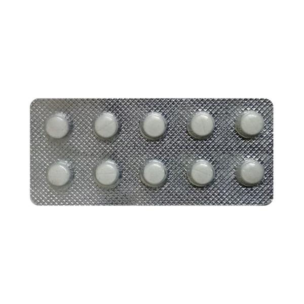 Torget 5mg Tablet 10'S - Hypertension-Diu