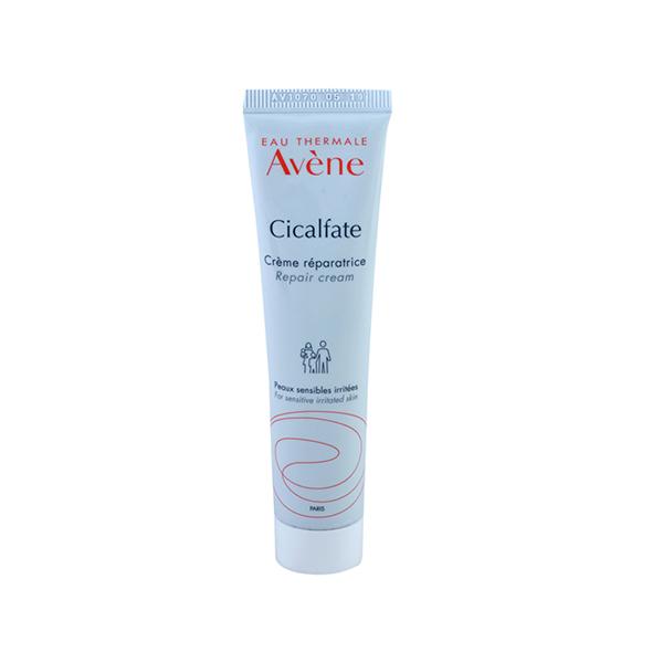 Avene Cicalfate Repair 40 ml - Scrubs & Exfoliants