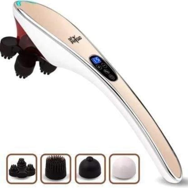 Dr Physio Hammer Pro Body Massager