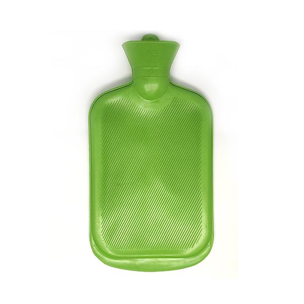 Netmeds | Sahyog Wellness Hot Water Bottle/Bag - Green