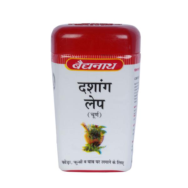 Baidyanath Dashang Lep Churna 50 gm