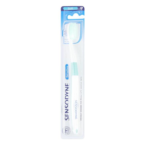 Netmeds | Sensodyne Sensitive Soft Toothbrush