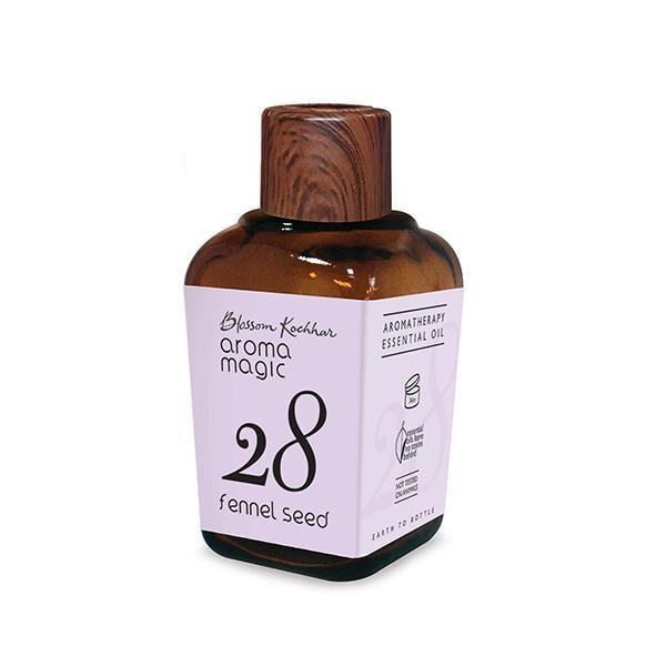 Netmeds | Aroma Magic Essential Oil - Fennel Seed 20 ml