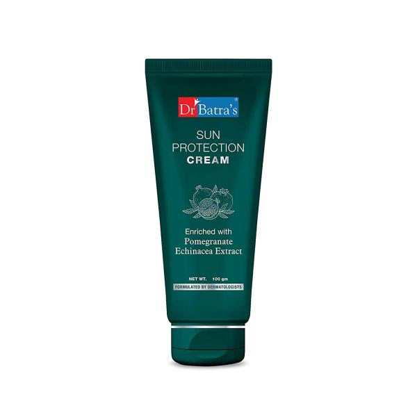 Netmeds | Dr Batra's Sun Protection Cream 100 gm