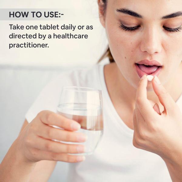 Sheneed Metabolism Booster- Weight Balance Capsule 60's - General Health