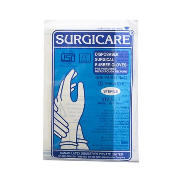 Netmeds | Surgi Glove (7.0)