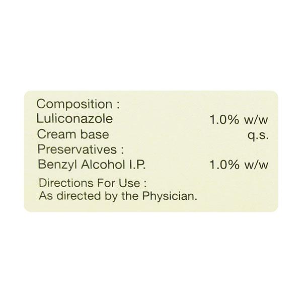 PHYTOFUNG Cream 30gm - Fungal Infections-Taa
