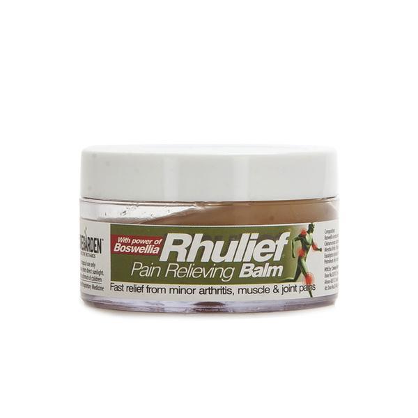 Curegarden Rhulief Pain Relieving Balm 30 gm