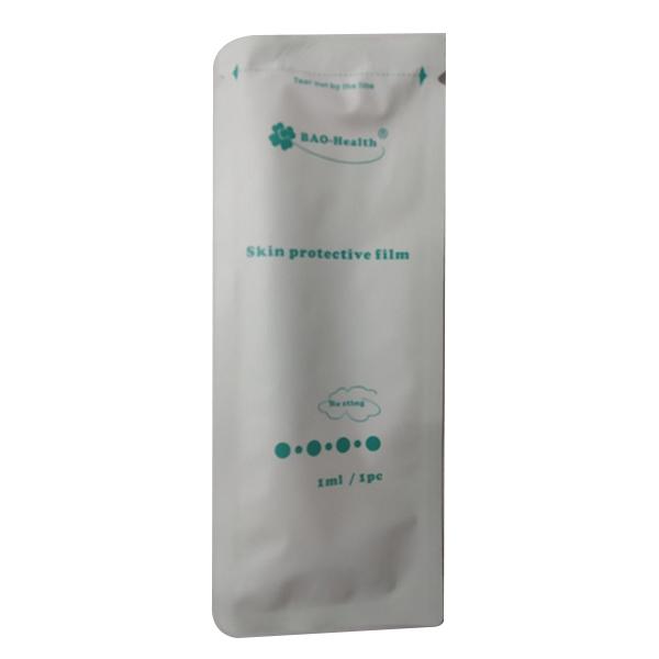 Bao Health Skin Protective Film (60320) 10's
