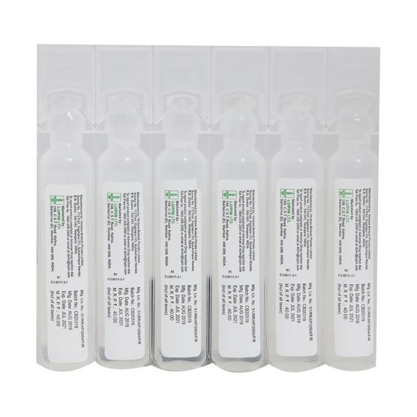 Clabioz Suspension 5ml - Diarrhoea-Ant