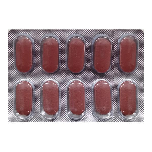 PAMAGIN SP Tablet 10's - Pain relief-Nsa