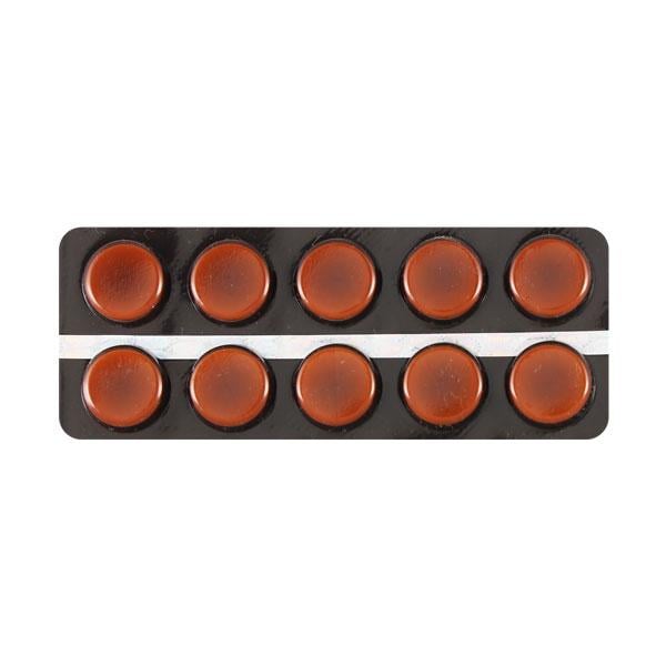 Sinarest New Tablet 10'S - Cough And Cold-Cou