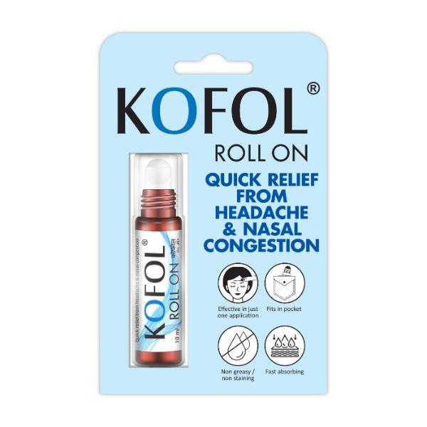 Netmeds | Kofol Roll On 10 ml