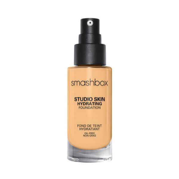 Smashbox Studio Skin 4 Hour Wear Hydra Foundation -3.05 30 ml