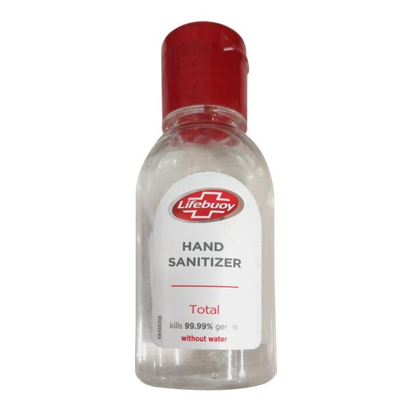Netmeds | Lifebuoy Total Germ Kill Hand Sanitizer 50 ml