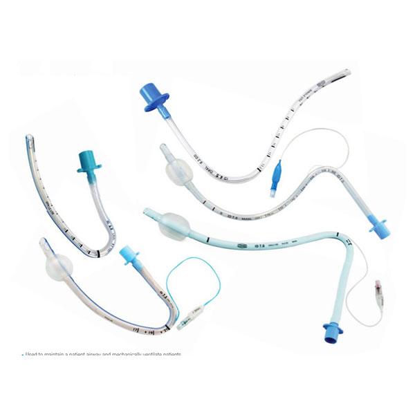Netmeds | Sterimed Endotracheal Tube Cuffed (SMD 701P) (8.5 mm) 1's