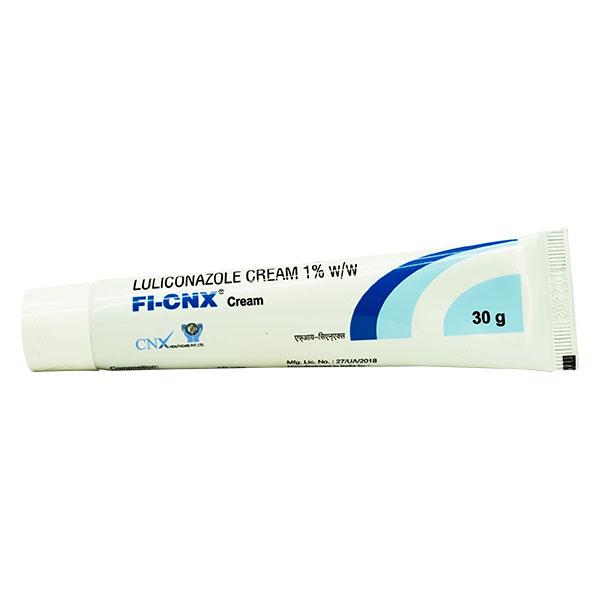 FI CNX Cream 30gm - Fungal Infections-Taa