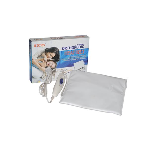 Netmeds | Hicks Orthopaedic Heat Belt - Regular