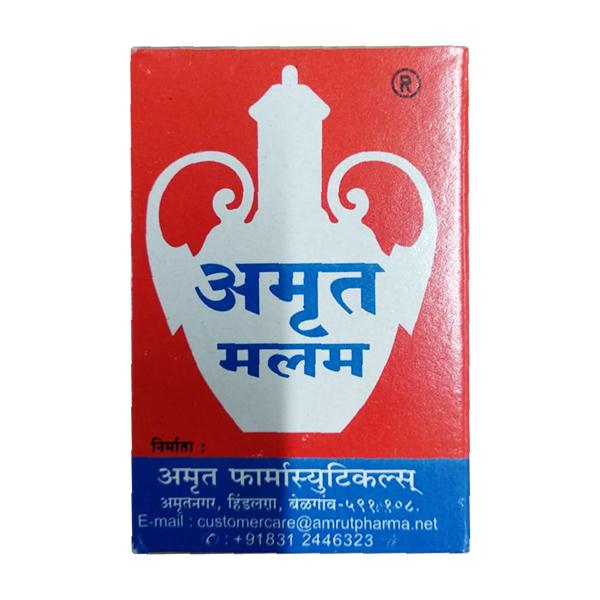 Netmeds | Amrut Malam 25 gm
