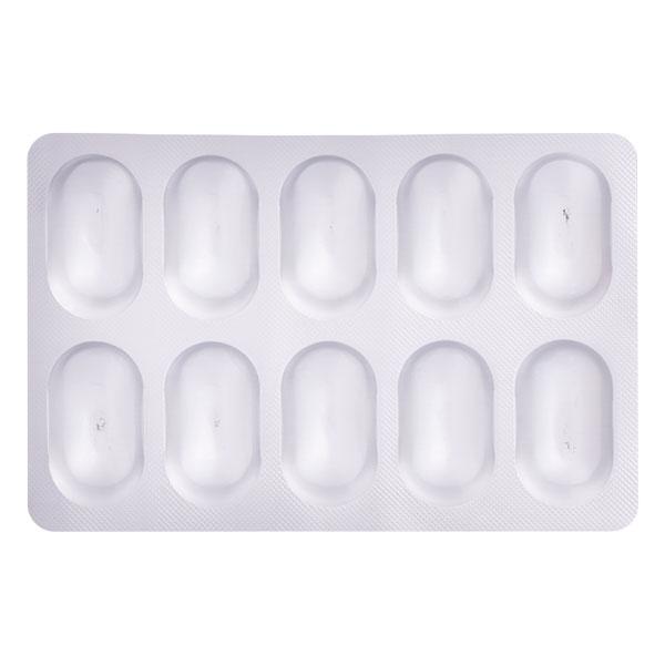 SILOSTRIDE Capsule 10's - Bladder And Prostate Disorders-Dru