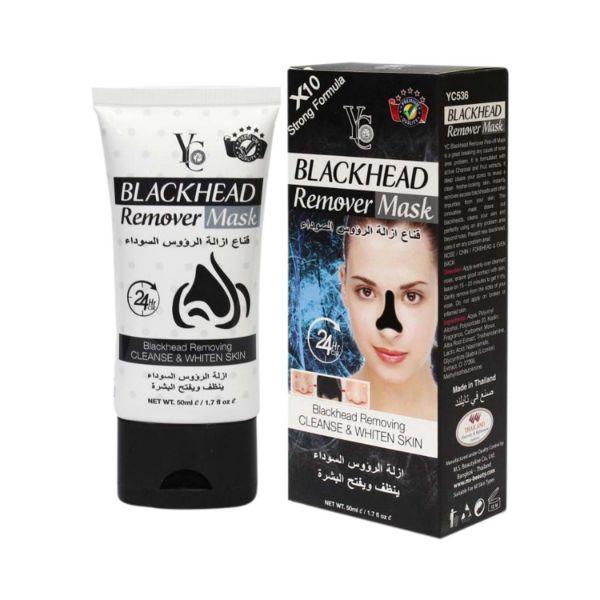 YC Blackhead Remover Mask (YC536) 50 50 ml