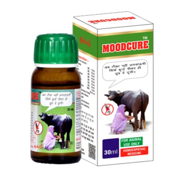 Netmeds | Moodcure Liquid 30 ml