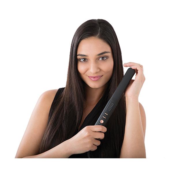 Beurer Beauty Style Pro Hair Straightener (HS40) - Black - Straighteners