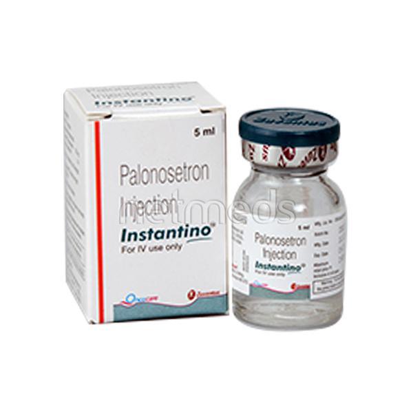 Instantino 0.25mg Injection 5ml - Cancer Oncology-Cyt