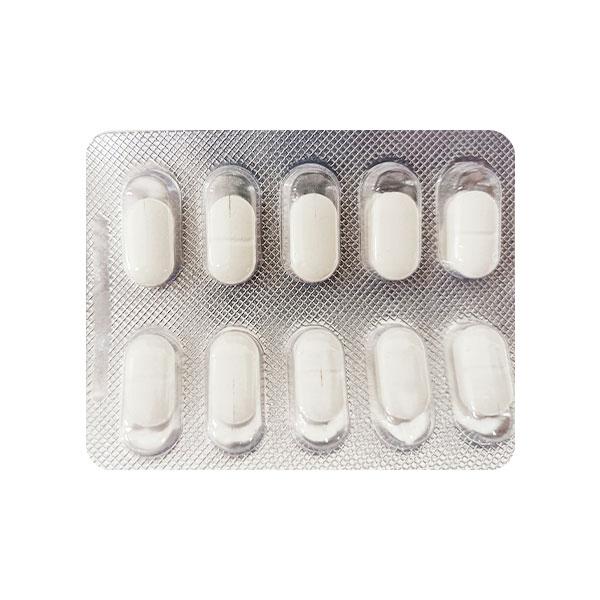 REMENS 100 Tablet 10's - Hormonal Therapy-Oes