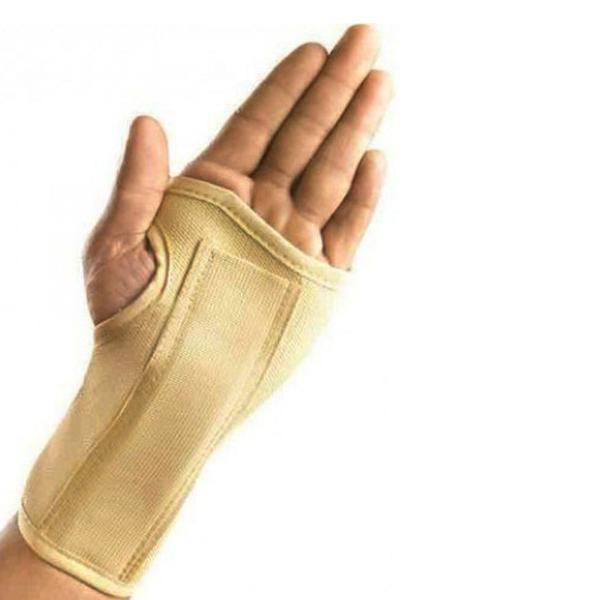 Netmeds | Dynamic Dyna Wrist Brace Left (1640) (L)